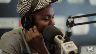 Kendrick Lamar Freestyle EXCLUSIVE [upl. by Lomasi]