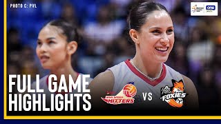 PLDT vs FARM FRESH  FULL GAME HIGHLIGHTS  2024 PVL ALLFILIPINO CONFERENCE  MARCH 23 2024 [upl. by Fishbein]