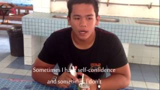 Adolescent Physical Appearance and Self Esteem TEENS SHOW [upl. by Rotow]