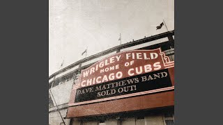 The Last Stop Live at Wrigley Field Chicago IL  September 2010 [upl. by Airottiv]