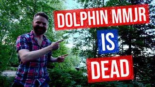 Dolphin MMJR is Dead and a new Playstation gamepad [upl. by Akerdna]