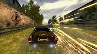 Burnout Dominator  Gameplay 15 [upl. by Ttayh]