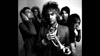 Flaming Lips I Wanna Be Adored Stone Roses Song [upl. by Myna804]