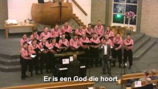 Er is een God die hoort [upl. by Clemens]