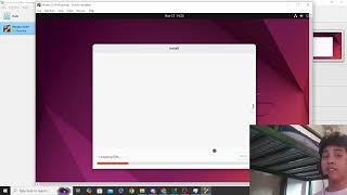 Ubuntu installation tutorial [upl. by Mohkos64]