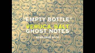 Veruca Salt  Empty Bottle Music Only [upl. by Ynahirb]