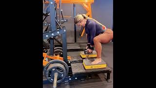 Home Leg Workout for Womens Fitness  1 Minute Toning and Strengthening Routine [upl. by Prichard]