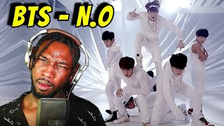 My First Time Hearing BTS  NO [upl. by Soren]