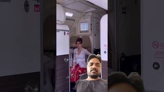 Pramugari cantik Batik air duduk dan viralvideotravelvideoshortvideoyoutubevideoshortfeed [upl. by Aneram447]