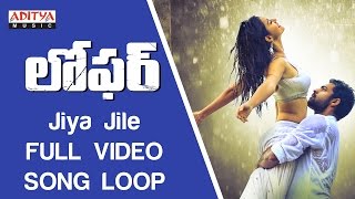 Suvvi Suvvalamma  Loafer telugu full video song [upl. by Nauht704]