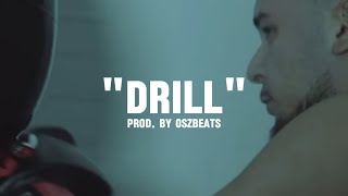 FREE FINEM TYPE BEAT quotDRILLquot HARD ALBANIAN DRILL TYPE BEAT 2024 [upl. by Alexandro650]