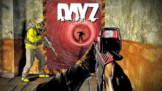 An Expedition to the Deepest and Darkest SECRETS of this DayZ Map [upl. by Ylrebma702]