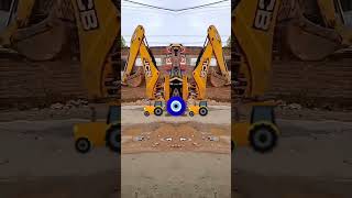 shortvideo jcb gadi [upl. by Brenza]