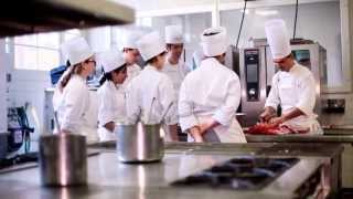 FERRANDI Intensive Professional Program in French Cuisine [upl. by Dey]