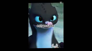 httyd2 toothless httyd dragon fly edit httyd3 lightfury httydedit [upl. by Ande]