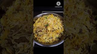 Biryani recipe with lambarabic salads [upl. by Cyn]