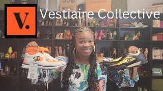 Vestiaire Collective review Did I receive a fake 🤔 [upl. by Soane]