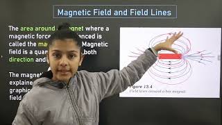 MAGNETIC EFFECT OF ELECTRIC CURRENT FULL CHAPTER  CLASS 10 SCIENCE CBSE  TARGET 95 [upl. by Barty]