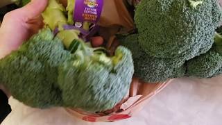 Free food grocery haul food bank 4 eat like a king no money job unemployed food pantry [upl. by Nohsal]