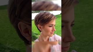 Elegant And Latest Head Short Pixie Designs Ideas [upl. by Euridice]