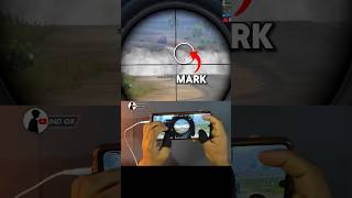 BGMI PUBG MOBILE SETTING GUIDE 20 AUTO MARK shorts [upl. by Daryn965]