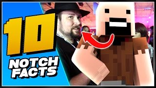 10 Things You Didnt Know About Notch [upl. by Eob]