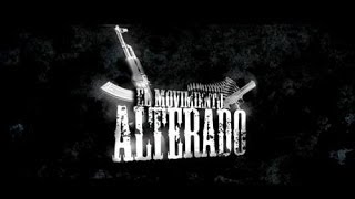 Movimiento Alterado Parrandero Mix [upl. by Gill417]