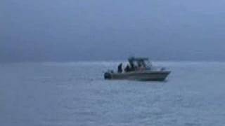 ocean fishing off Ucluelet Vancouver Island Canada [upl. by Bloch41]