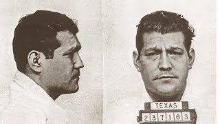 Fred Carrasco amp the 1974 Huntsville Texas Prison Siege [upl. by Agle]