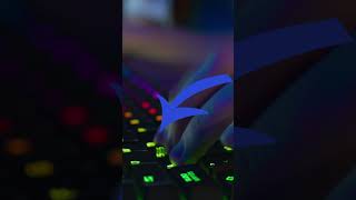 How to turn on any laptop keyboard backlightshahriarlifestyle samzone laptop keyboardbacklight [upl. by Ecinaj]