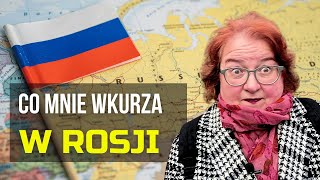 10 POWODÓW EMIGRACJI Z ROSJI DO POLSKI [upl. by Lebazej413]