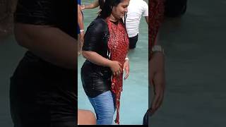 Water park aquapark funny niccoparkkolkata waterpark love kolkatawaterpark fun [upl. by Ragse]