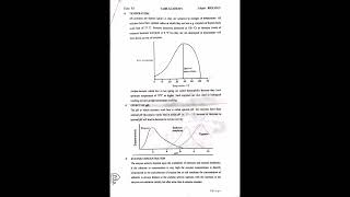 Enzymes Chapter 2 Biology Question Answers Notes Class 11 Sindh Board [upl. by Jerrine]