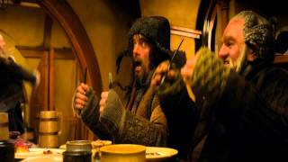 The Hobbit An Unexpected Journey Thats what Bilbo Baggins Hates Song HD [upl. by Roze]