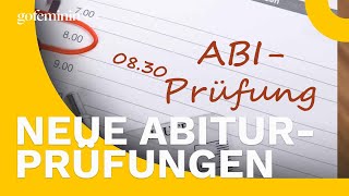 Abitur in NRW Neue Wege zur Vorbereitung auf Studium und Beruf [upl. by Engelbert799]