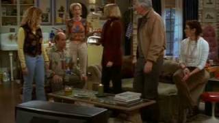 Dharma amp Greg S01E15 The Second Coming Of Leonard Clip2 [upl. by Yajeet]