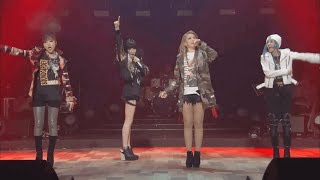 YG CONFIRMS 2NE1 REUNION [upl. by Oicanata]