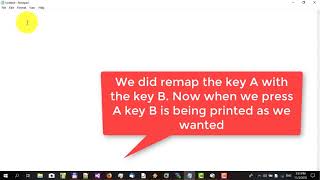 How to remap keys with Key Remapper [upl. by Chung]
