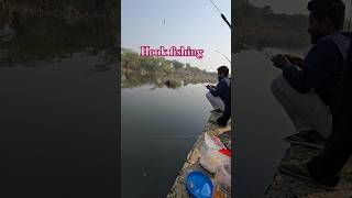 Hook fishing master kanota dam jaipur [upl. by Naira]