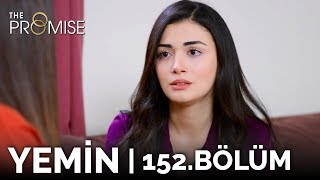 Yemin 152 Bölüm  The Promise Season 2 Episode 152 [upl. by Horatius]