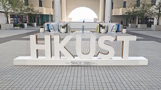 HKUST rises in Graduate Employability Ranking [upl. by Nitfa755]