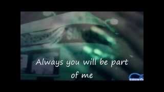 Westlife Ill see you again with lyrics Official Music Video [upl. by Rehpotsihc]