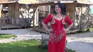 Mirsada i Jarani  Pitala sam hodzu  Official video 23112014 HD [upl. by Ytsanyd]