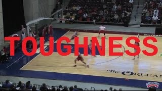 Establish Toughness with a Drill from Craig Neal  Basketball 2016 43 [upl. by Asseram204]