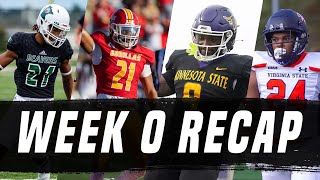 THE BEST D2 Games from Week 0 [upl. by Ozen]