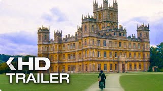 DOWNTON ABBEY Movie Teaser Trailer 2019 [upl. by Felipe]