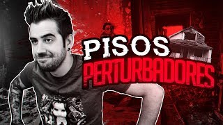 LOS PISOS MÁS PERTURBADORES [upl. by Niryt]