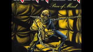 Iron Maiden The trooper Backing Track with vocals [upl. by Eicyaj66]