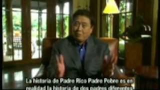 Rich Dad Poor Dad  Robert Kiyosaki on Direct Sales [upl. by Stone]