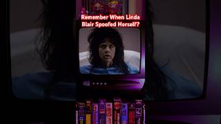 The Exorcist Parody REPOSSESSED Trailer Leslie Nielsen Linda Blair [upl. by Aline]